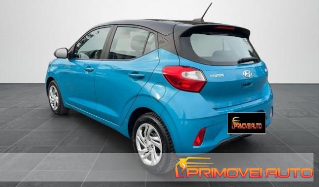 HYUNDAI i10 1.0 MPI AT Prime rif. 21924371 - Foto 10