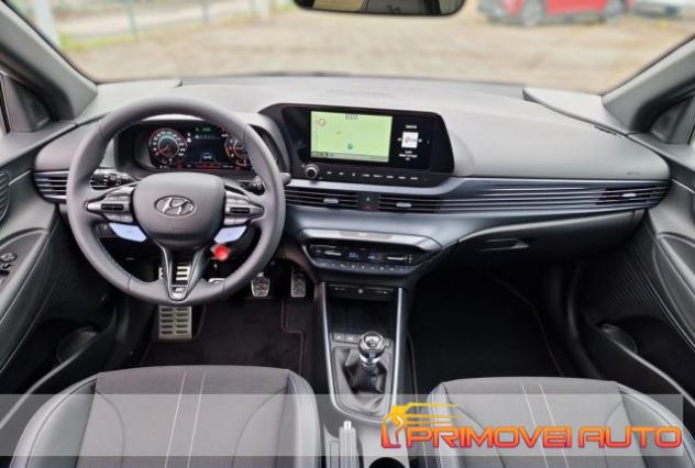 HYUNDAI i20 N 1.6 T-GDI MT N-Performance rif. 21649401