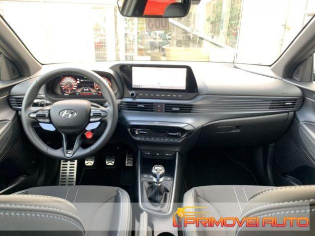 HYUNDAI i20 N 1.6 T-GDI MT N-Performance rif. 21387196 - Foto 2