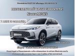 Mg HS PHEV lux  - AUTO NUOVA DA CONFIGURARE!!