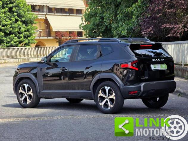 DACIA Duster Eco-G 100 CV Journey rif. 23817685 - Foto 3