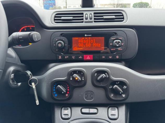 FIAT Panda 1.0 FireFly S&S Hybrid City Life *Ok NeoPatentati* rif. 23320910 - Foto 9