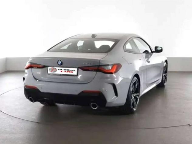 BMW 220 220d Coupe mhev 48V MSport auto/ACC/360° rif. 23969330 - Foto 4