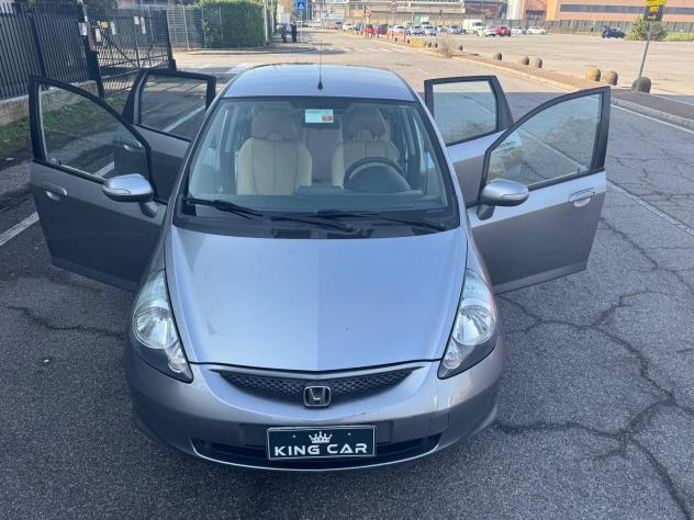 Honda Jazz 1.4 i-DSi 5p. LS