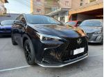 LEXUS NX 350h Hybrid 4WD F-Sport rif. 23719646