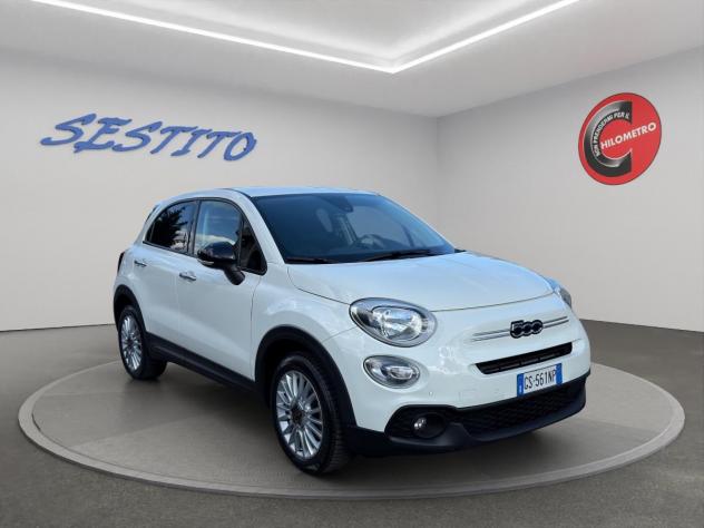 FIAT - 500X - Foto 5