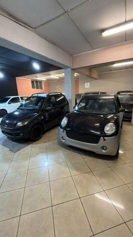 Centro Microcar Italia