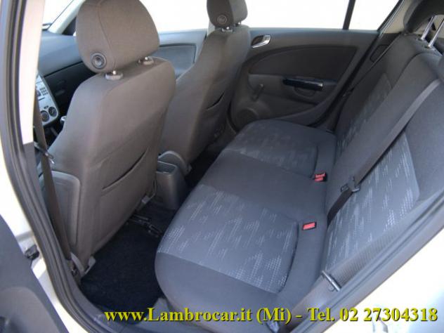 OPEL Corsa 1.2 5 porte Elective 85cv rif. 23724199 - Foto 5