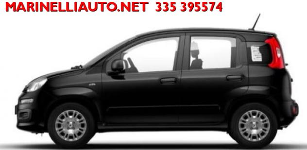FIAT Panda 1.0 Hybrid Pop 70CV PRONTA CONSEGNA rif. 23989162 - Foto 3