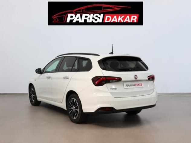 FIAT Tipo 1.6 Multijet 130CV SW *PROMO PARISI GROUP* rif. 23753979 - Foto 4