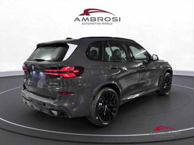 BMW X5 xDrive30d Msport Pro Innovation Travel Package rif. 23495890 - Foto 3