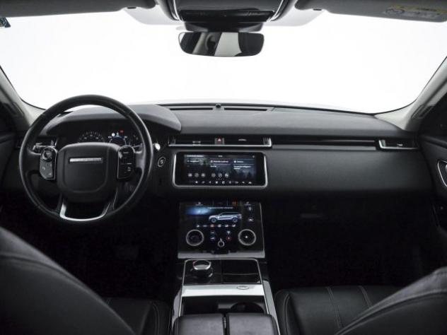LAND ROVER Range Rover Velar 2.0D I4 180 CV S rif. 23205202 - Foto 4