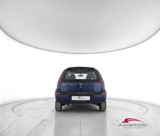 OPEL Corsa 1.7 16V DTI cat 5 porte Club - PER OPERATORI DEL S rif. 23802354 - Foto 6
