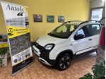 Fiat Panda 1.3 MJT 95 CV S&S 4x4 Cross
