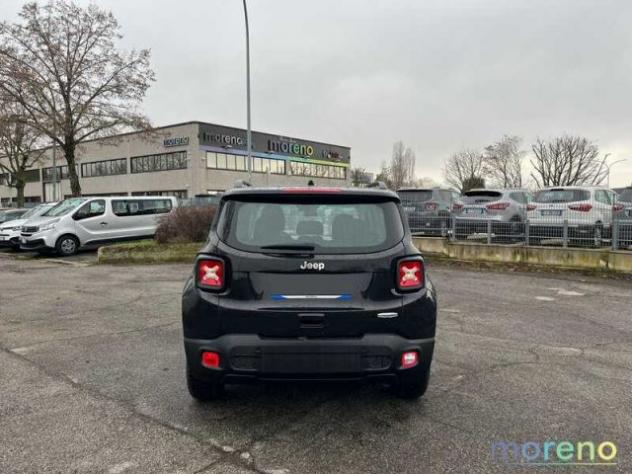 JEEP Renegade 1.0 t3 120 CV Business 2WD Navi rif. 18446132 - Foto 3