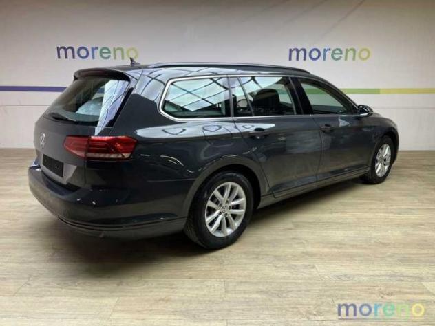 VOLKSWAGEN Passat 2.0 TDI Comfortline 150 CV DSG rif. 18055714 - Foto 2