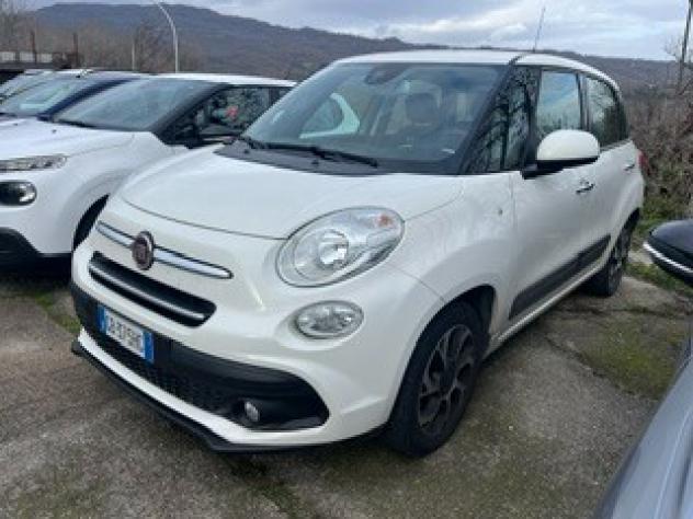 Fiat 500L 1.6 Multijet 120 CV Mirror - Foto 2