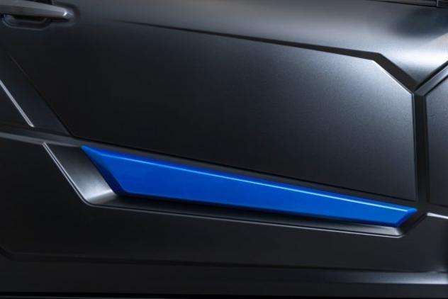 AIXAM Scouty R Evo Elettrica Pelle Navi Android rif. 23762188 - Foto 9