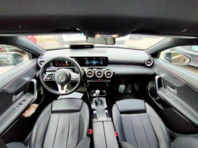 MERCEDES-BENZ A 200 Sport rif. 23451521 - Foto 9