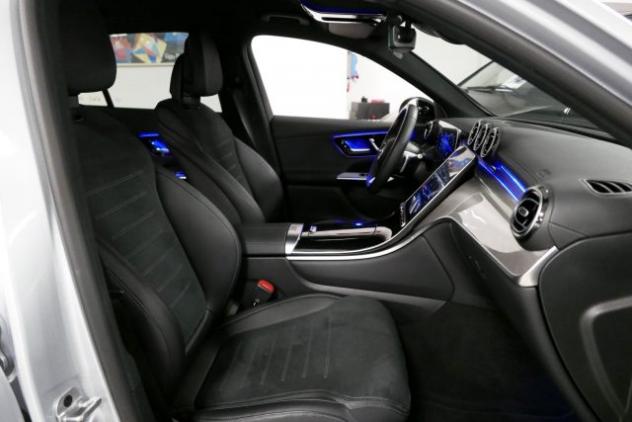MERCEDES-BENZ GLC 200 4Matic Mild Hybrid AMG Line Premium Pack Night rif. 23727127 - Foto 8
