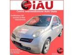 Nissan Micra 1.4 16V 3p. Tekna