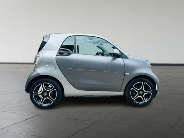 smart EQ Fortwo EQ 60kW pulse - Foto 6