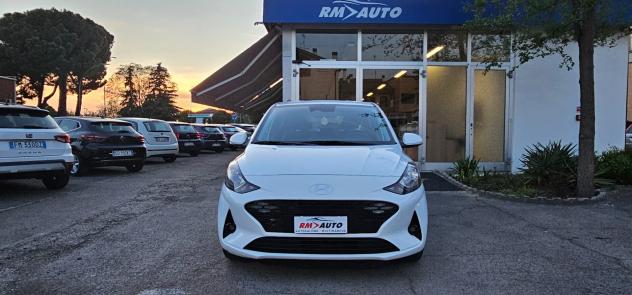 Hyundai i 10 1.0 MPI Prime - Foto 2