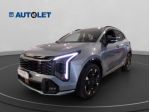 Kia Sportage U3 / 1600 CC TCI/DOHC DIESEL 7 SPEED 2WD /DCT T/M PE 1.6 DS MH &hellip;