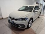 Volkswagen Polo 1.0 TSI Style