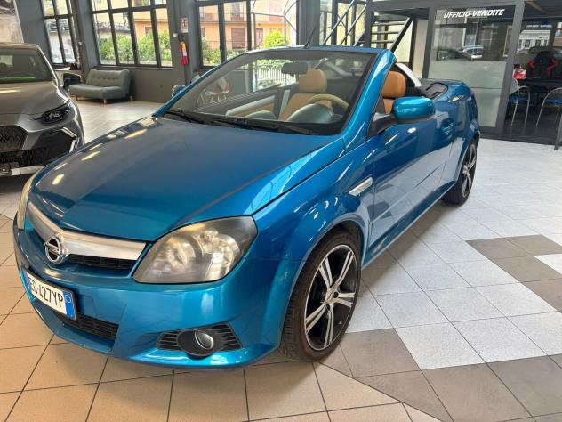 Opel Tigra TwinTop Tigra Twintop 1.4 Sport - Foto 10