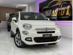 Fiat 500X 1.3 95CV Lounge Full Opt