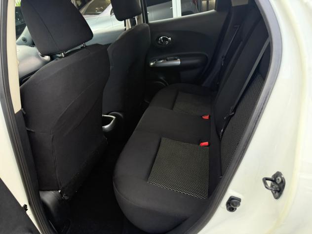 Nissan Juke 1.5 dCi Start&Stop Tekna - Foto 9