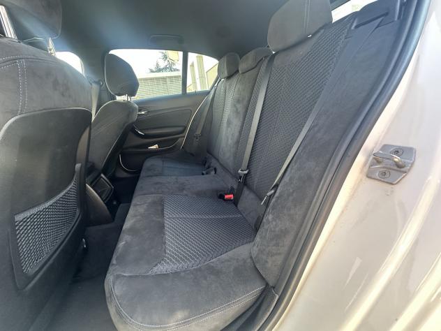 BMW Serie 1 116d Msport 5p - Foto 10