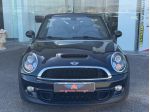 Mini Cooper S Roadster 1.6