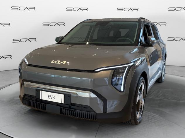 Kia EV3 EV3 81,4 kWh Earth