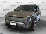 Kia EV3 EV3 81,4 kWh Earth