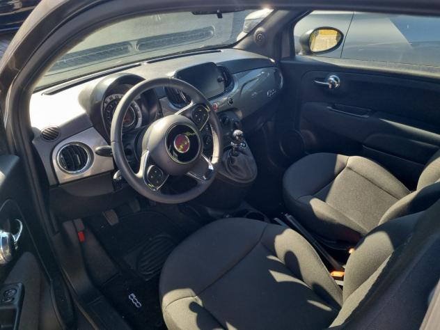 FIAT 500 500 1.0 hybrid 70cv - DISPONIBILI DIVERSI COLORI - Foto 7