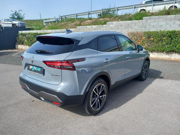Nissan Qashqai Qashqai 1.5 e-power Tekna 2wd 190cv - Foto 6
