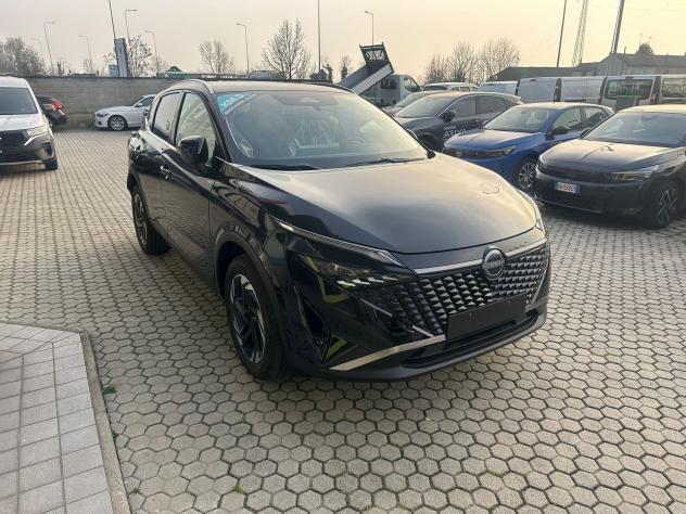 Nissan Qashqai NEW N-CONNECTA MHYB 158CV CVT 2 - Foto 3