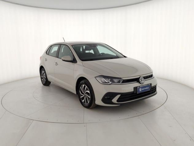Volkswagen Polo 1.0 TSI Life - Foto 4
