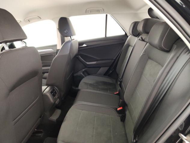 Volkswagen T-Roc 1.5 TSI ACT Style DSG - Foto 10