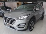 Hyundai Tucson Exellence 1.6 CRDi 48V MHEV #11428