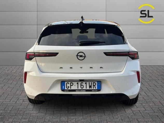 OPEL Astra 6ª serie Astra 1.5 Turbo Diesel 130 CV AT8 GS - Foto 5