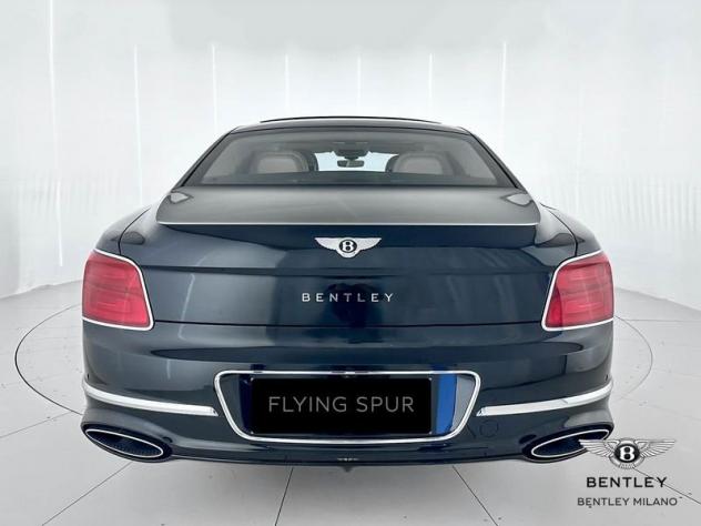 Bentley Flying Spur Hybrid Azure 26MY - BENTLEY MILANO - Foto 6