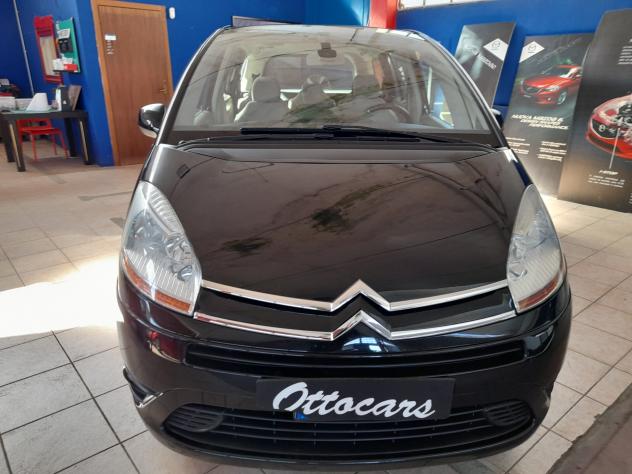 Citroen C4 Grand Picasso 2.0 143 CMP6 Elegance - Foto 3