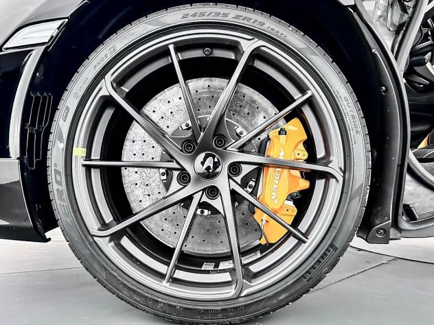 McLaren 750S 4.0 Coupé Performance MY27 - McLaren Milano - Foto 7