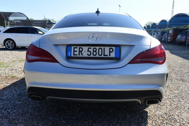 Mercedes-benz CLA 250 CLA 250 Automatic Sport - Foto 6