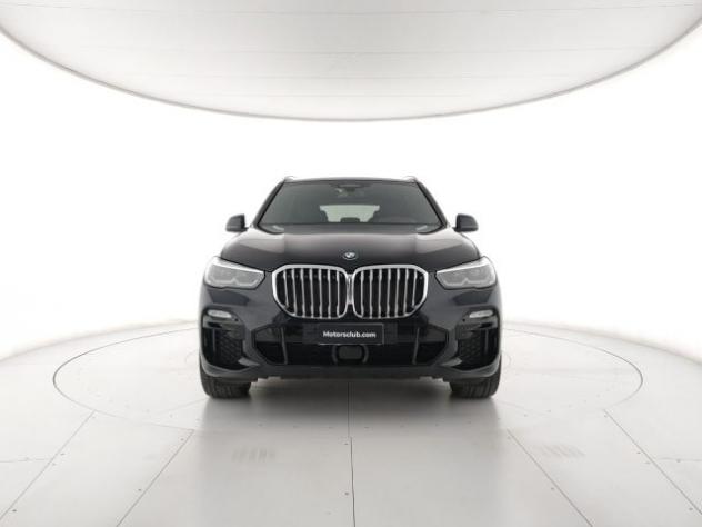 BMW X5 xDrive30d 48V Msport 7 Posti - Gancio traino rif. 23493631 - Foto 5