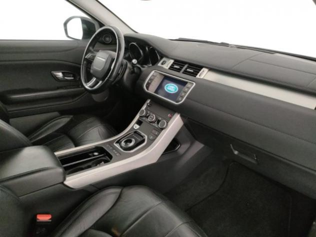 LAND ROVER Range Rover Evoque 2.0 TD4 150 CV 5p. Pure - solo operatori rif. 23219058 - Foto 10