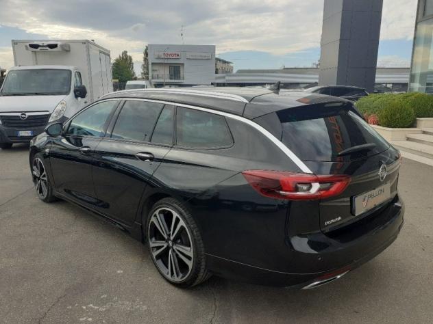 Opel Insignia 2.0 CDTI SW OPC line PELLE-R 20-GARANZIA-1°PROP - Foto 8